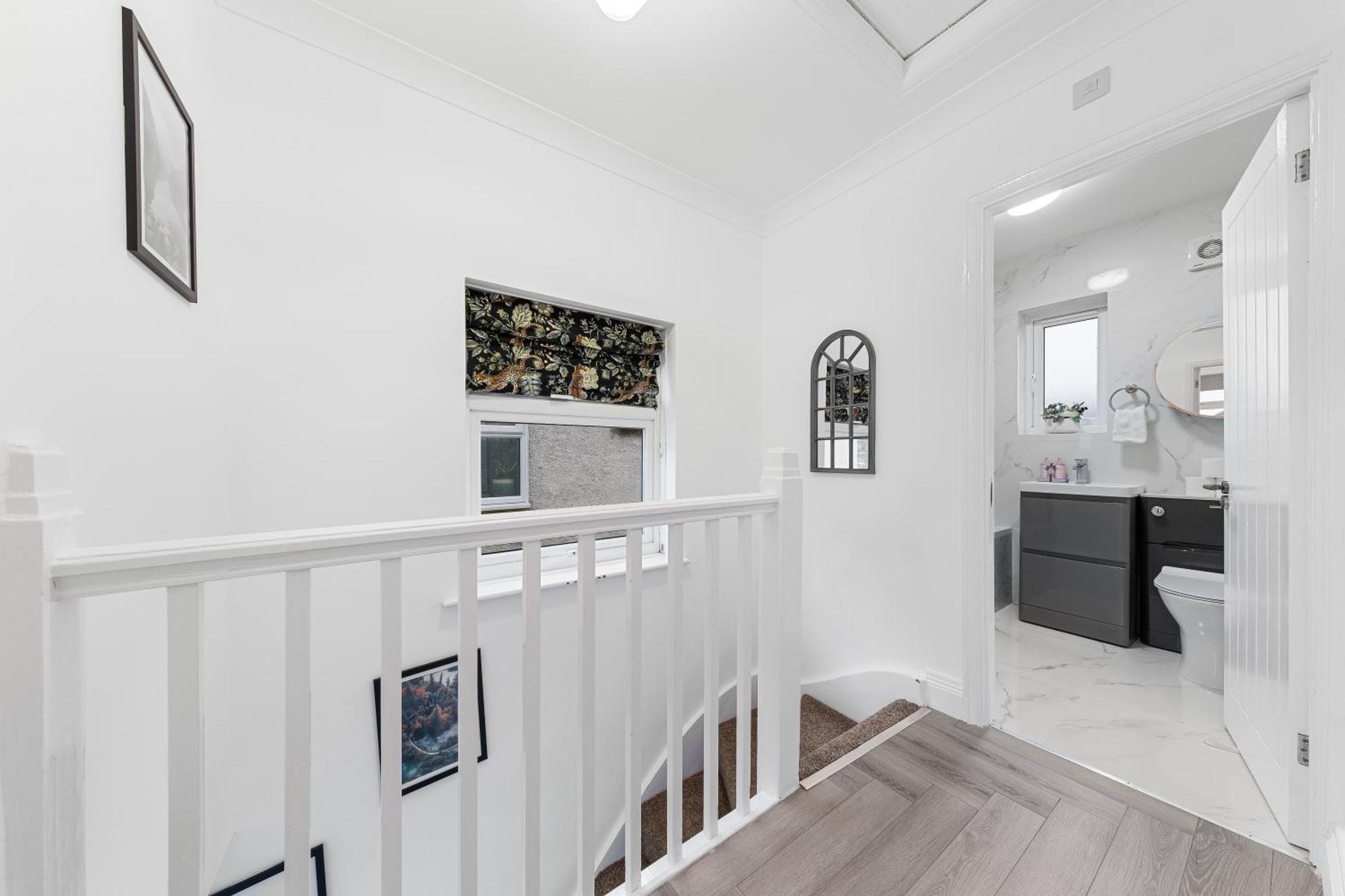 3 Bedroom House Close To Dartford Station Exteriör bild
