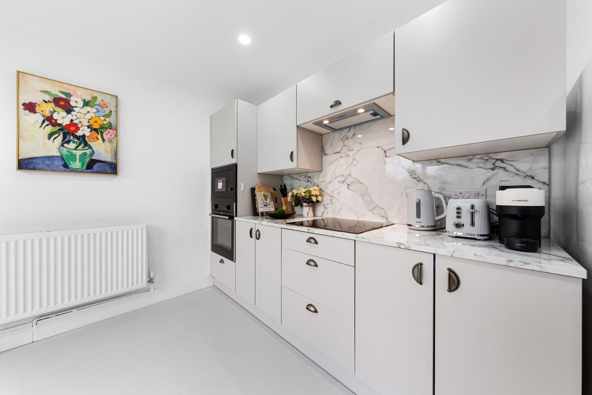 3 Bedroom House Close To Dartford Station Exteriör bild