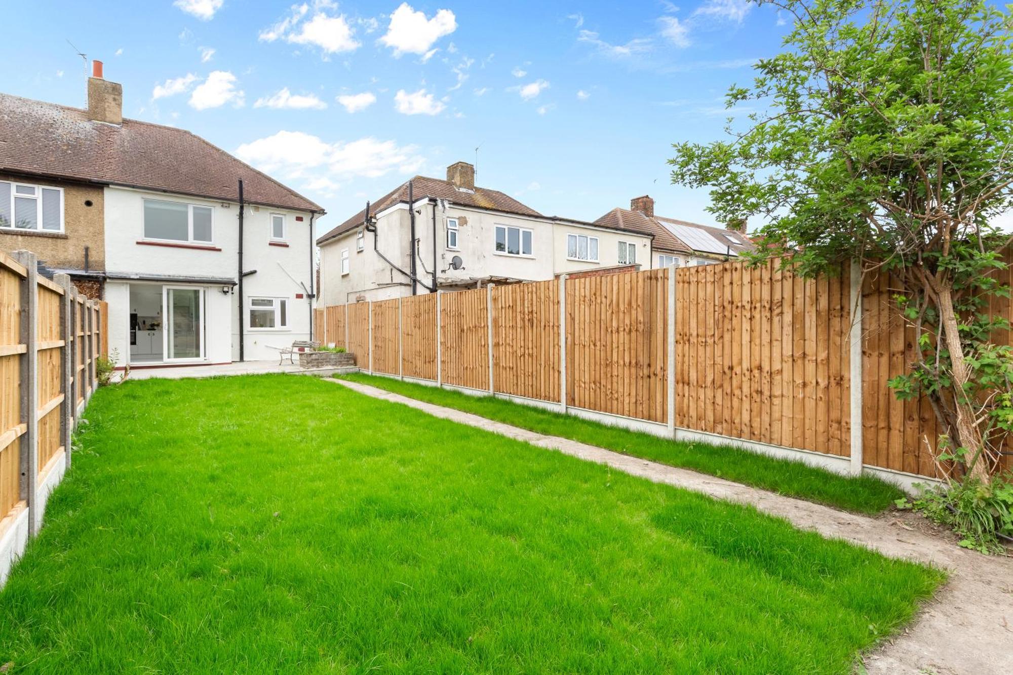 3 Bedroom House Close To Dartford Station Exteriör bild